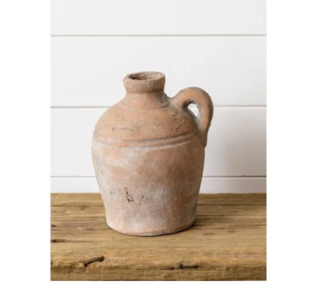 The Tuscan Pot (Small) | Etsy (US)