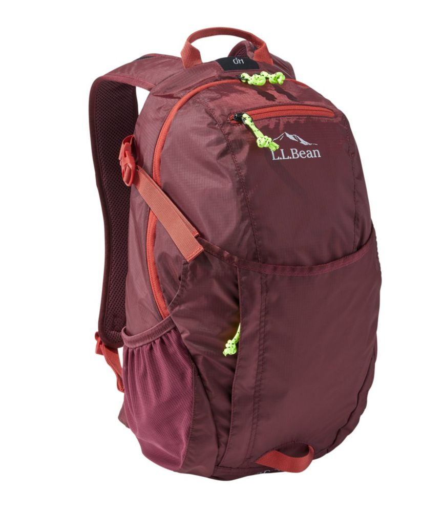 L.L.Bean Stowaway Pack | L.L. Bean