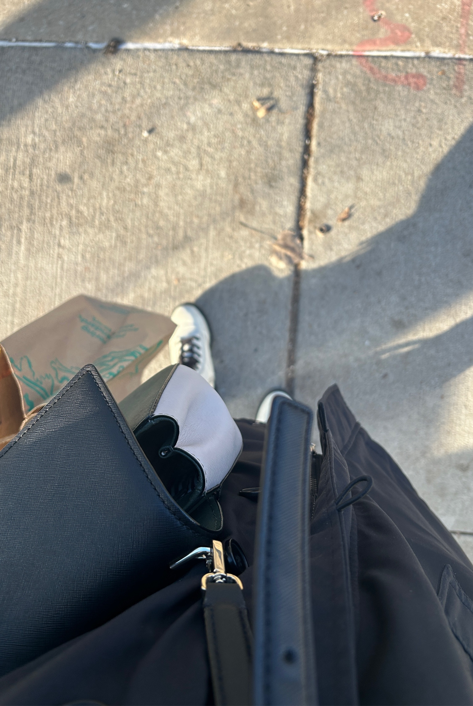 stepping out in some of my fave outfit staples 😌 i’ve tagged exacts and dupes 🙃