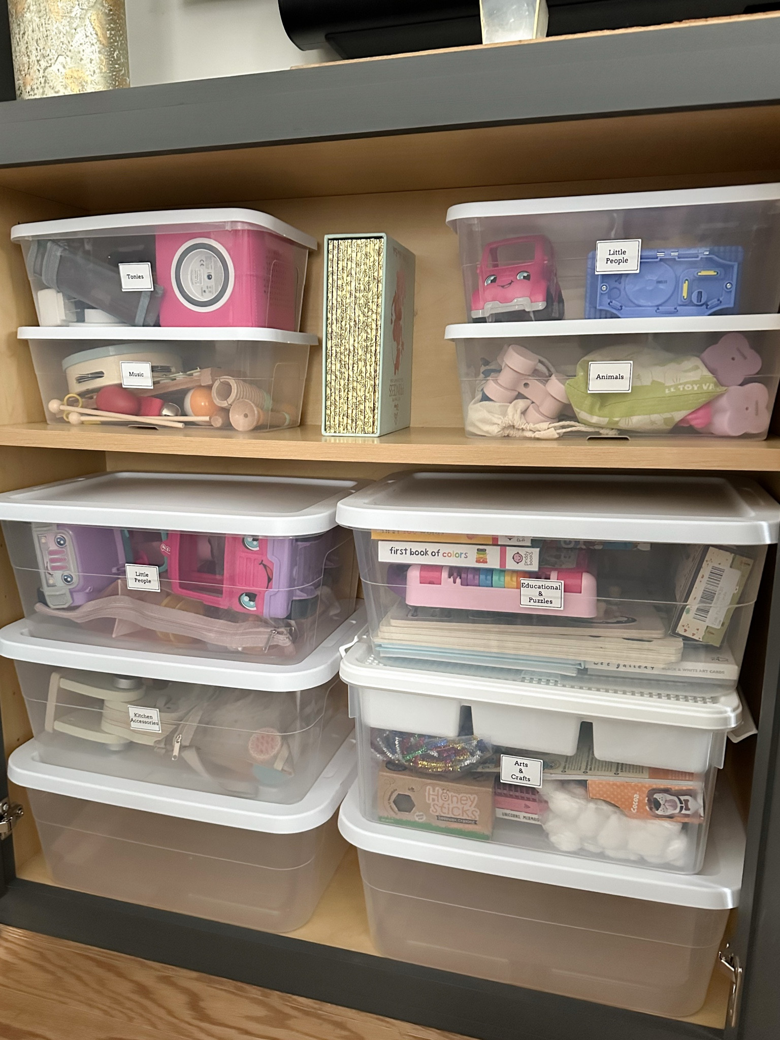 Playroom organization, playroom storage, toy organization 

#LTKKids #LTKBaby #LTKHome