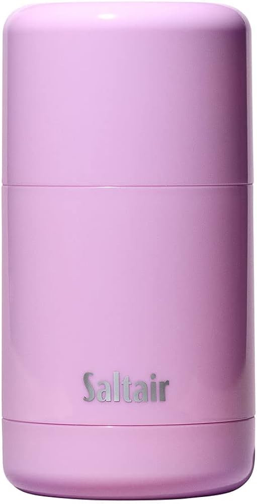 Saltair - Natural Deodorant - Made with Skincare Ingredients (Island Orchid) | Amazon (US)