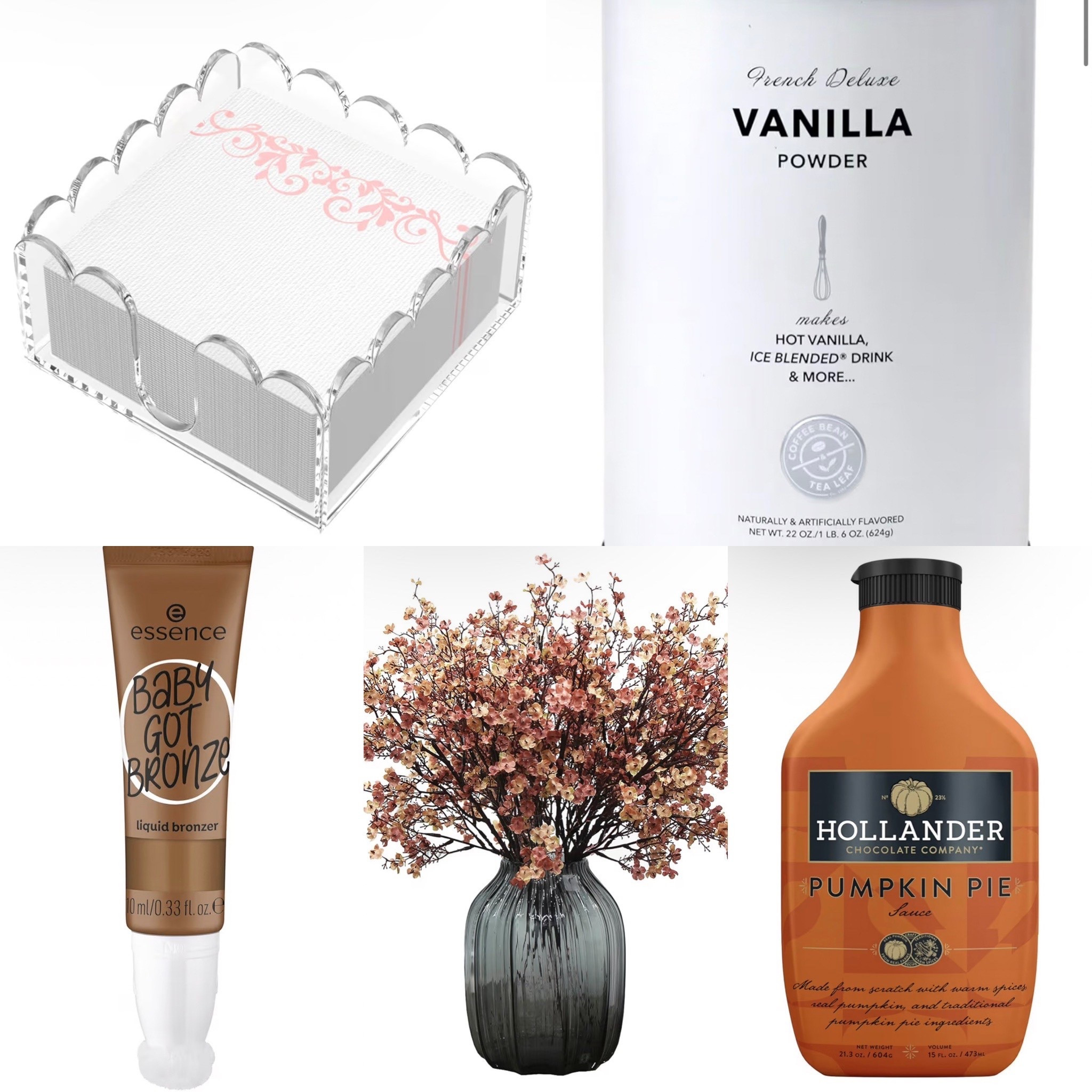 Recent Amazon finds

#LTKFindsUnder100 #LTKSeasonal #LTKHome