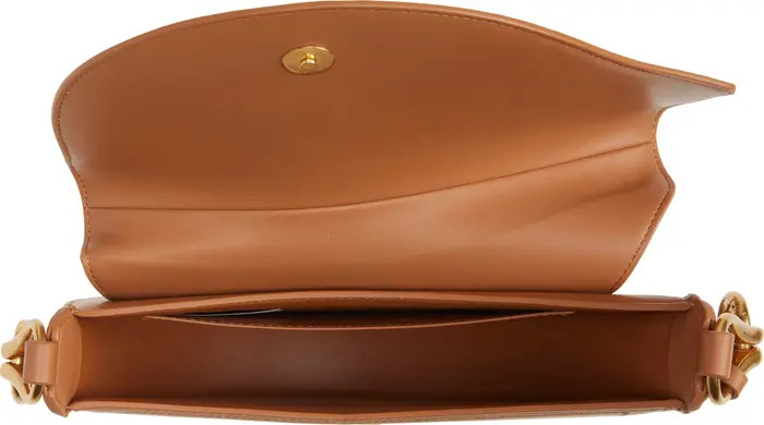 Ashlie Faux Leather Crossbody Bag | Nordstrom