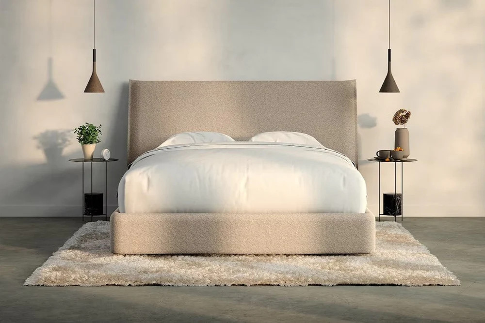 Haven Bed Frame | Casper