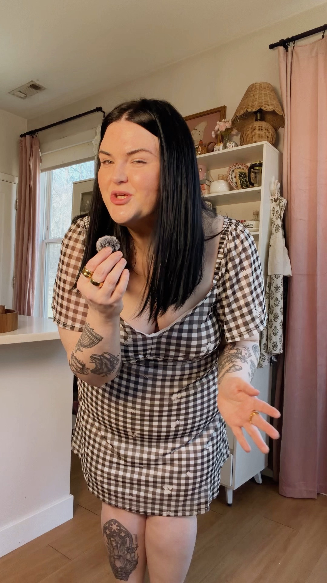 Up to 70% off @Torrid spring sale! It’s so good! Linked up to 30 dresses for you that are on sale. My dress is size 2X 

#LTKPlusSize #LTKSaleAlert