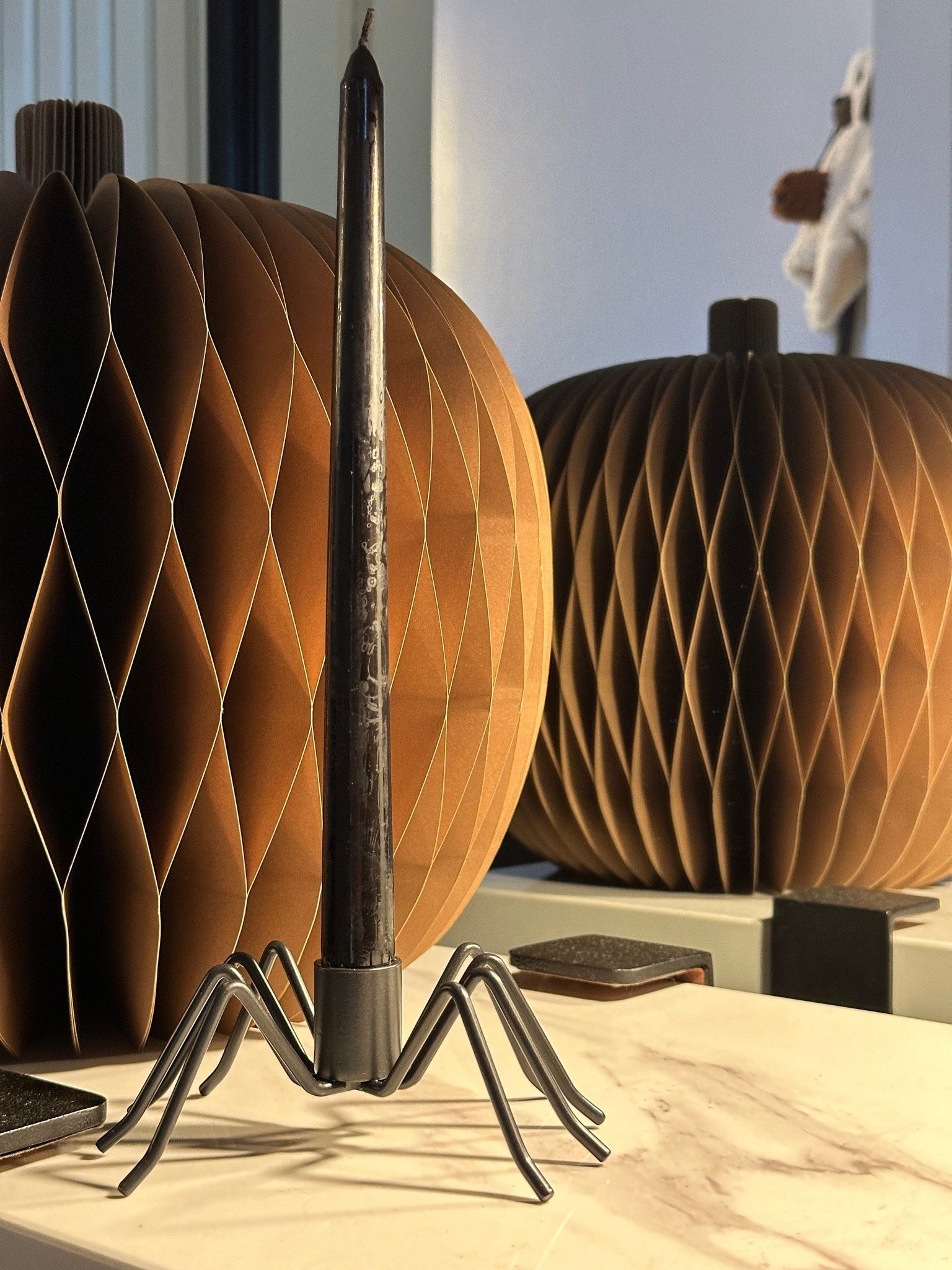 It’s spooky season 👻 🕷️ 

#LTKSeasonal #LTKHome #LTKFallSale