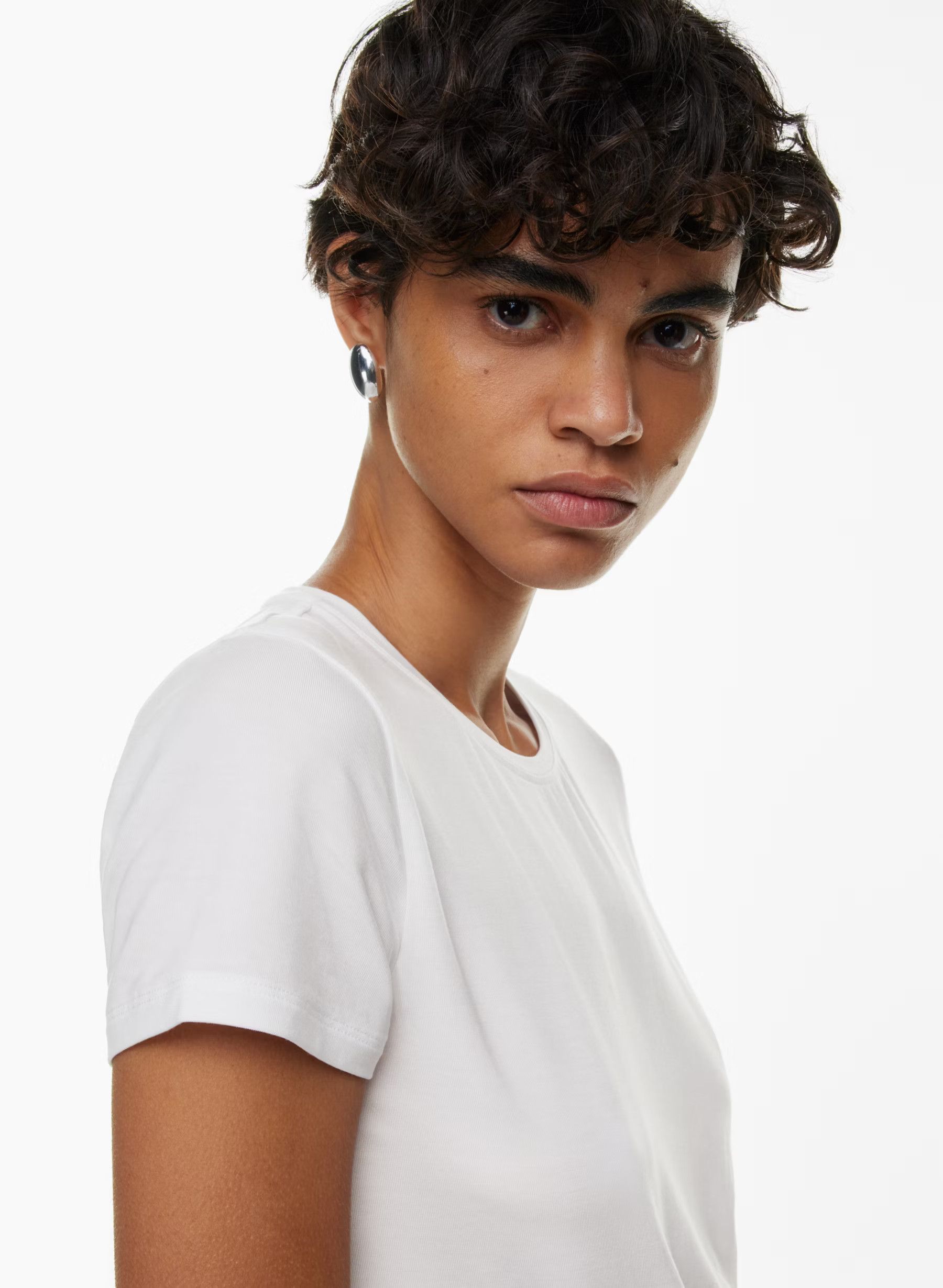 EVERYDAY T-SHIRT | Aritzia