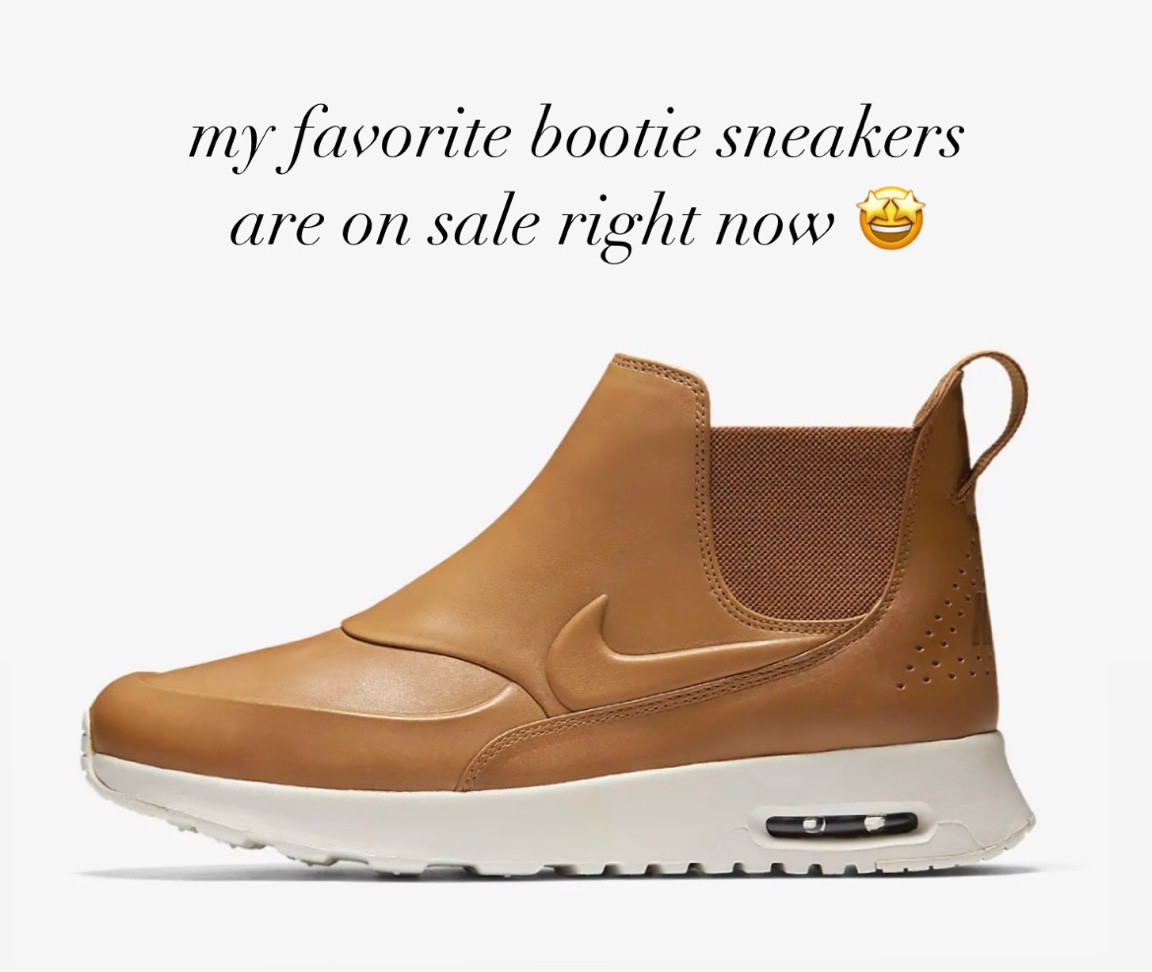 My favorite sneakers are $55 off right now. Fits true to size. Perfect gift for any gal! 

#LTKshoecrush #LTKsalealert #LTKGiftGuide