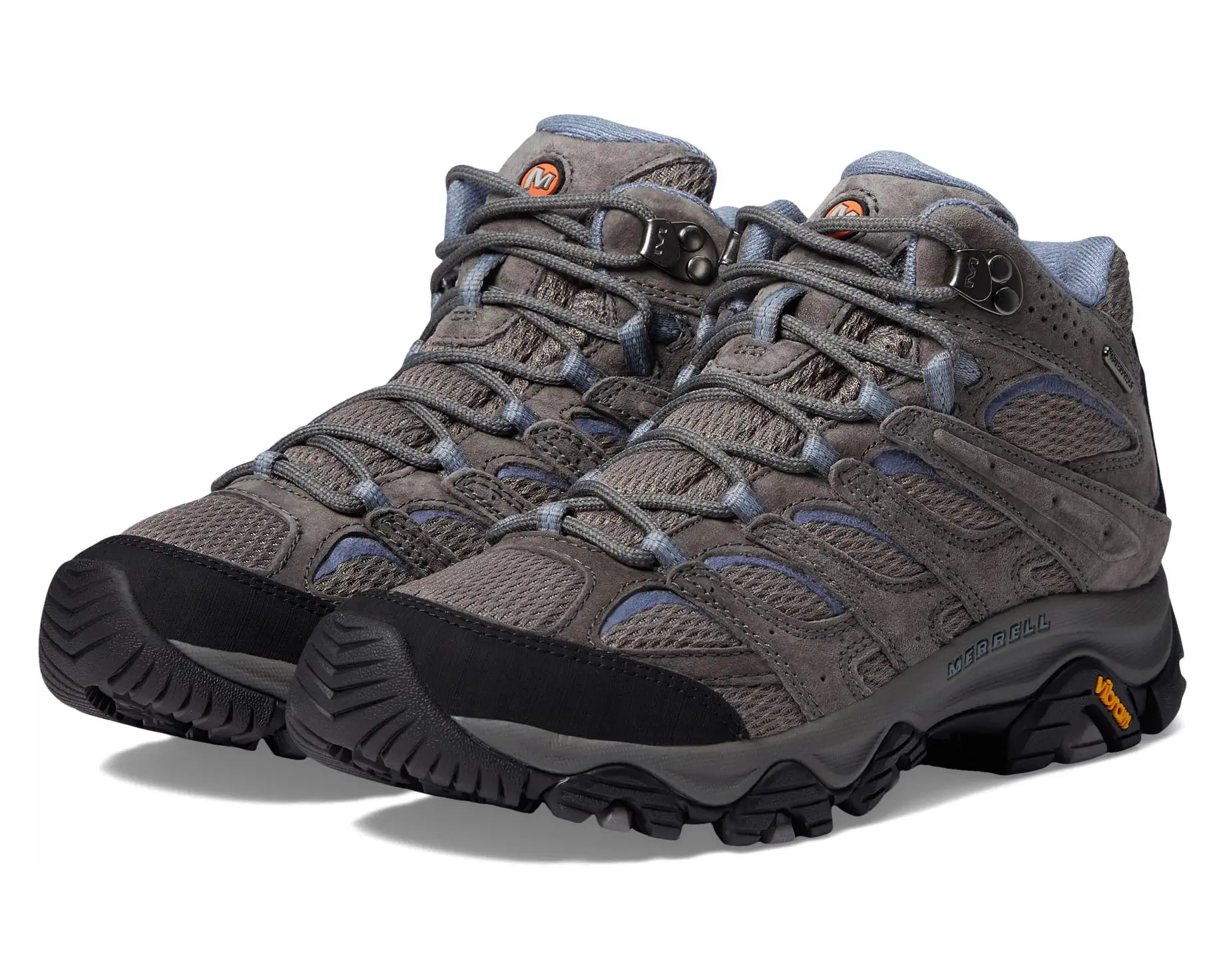 Moab 3 Mid Waterproof | Zappos