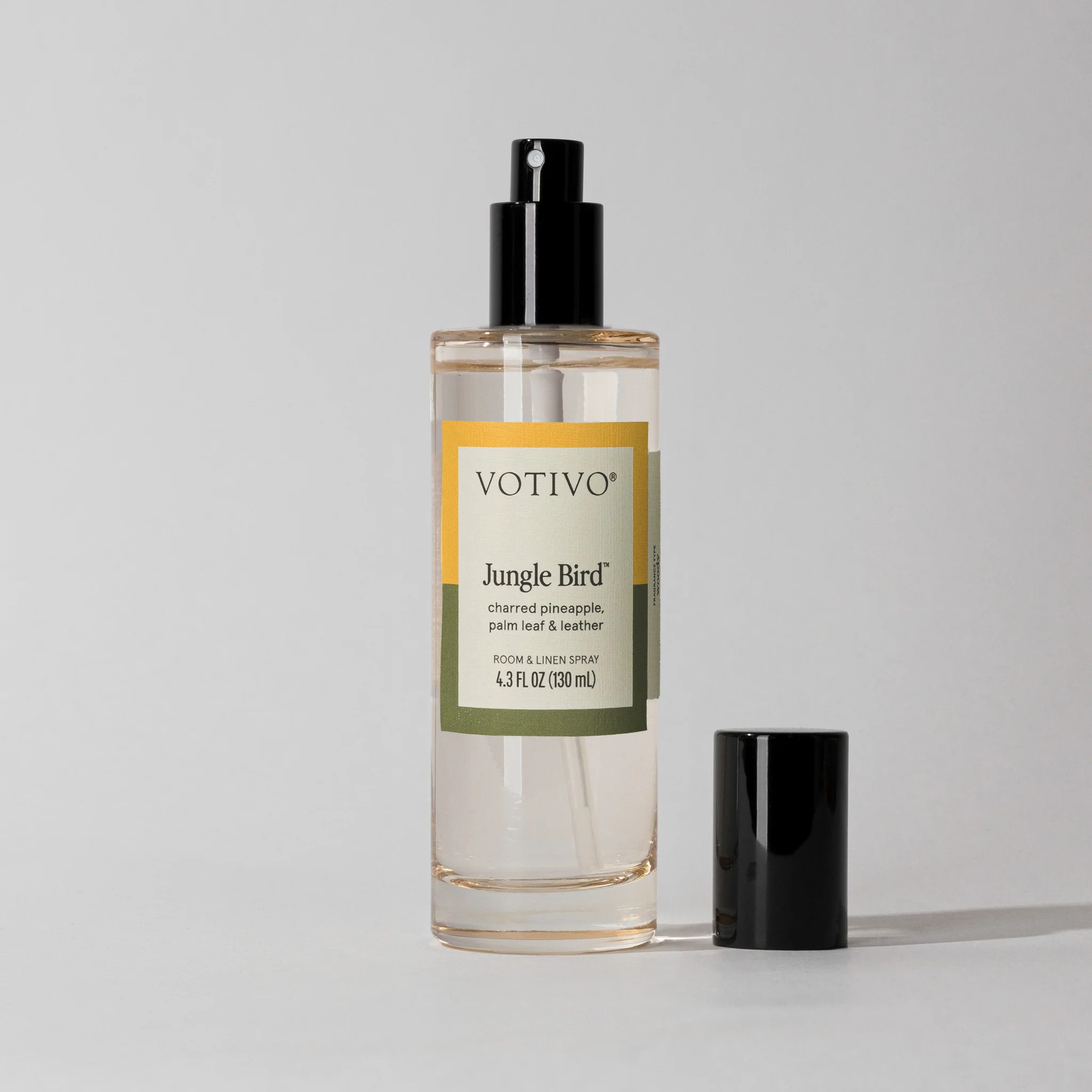 Jungle Bird Room & Linen Spray | Votivo
