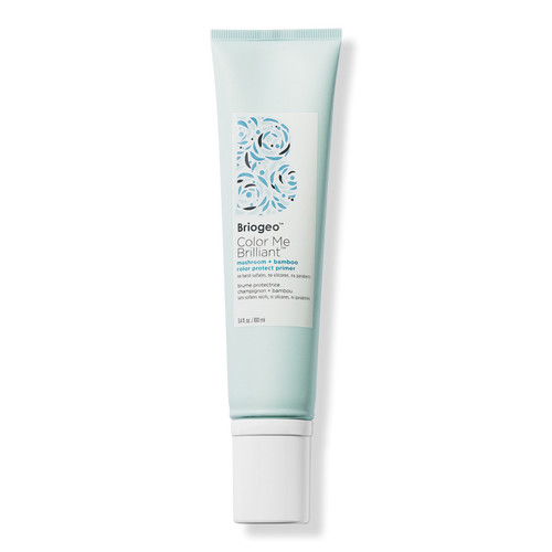 Color Me Brilliant Mushroom + Bamboo Color Protect Primer | Ulta
