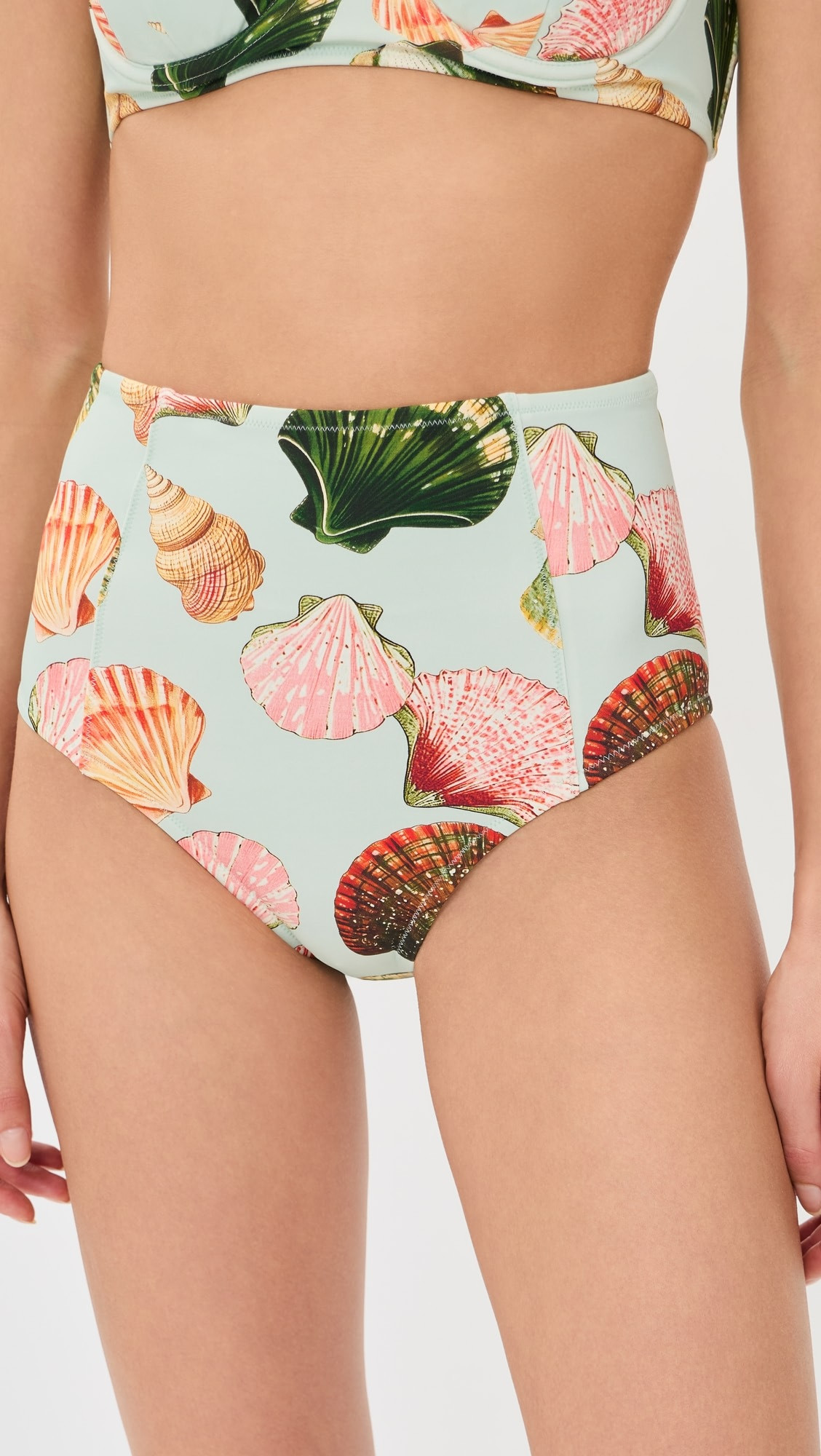 Bermuda Bikini Bottoms | Shopbop