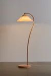 Sanna Floor Lamp | Urban Outfitters (US and RoW)