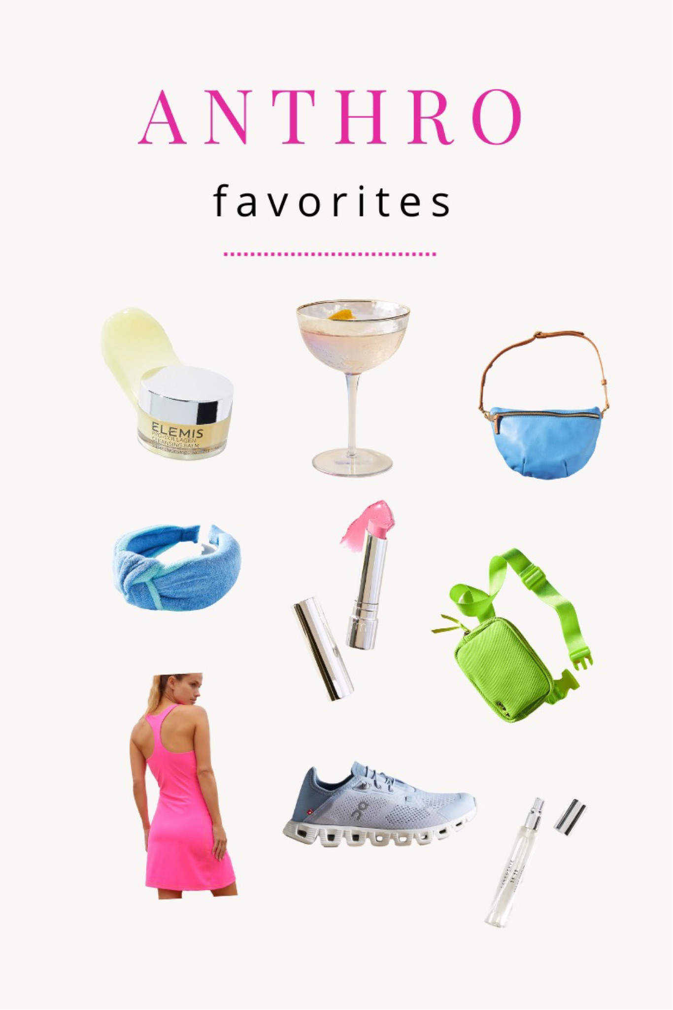 all my current Anthropologie favorites! ☀️❤️ 

#LTKsalealert #LTKxAnthro #LTKSeasonal