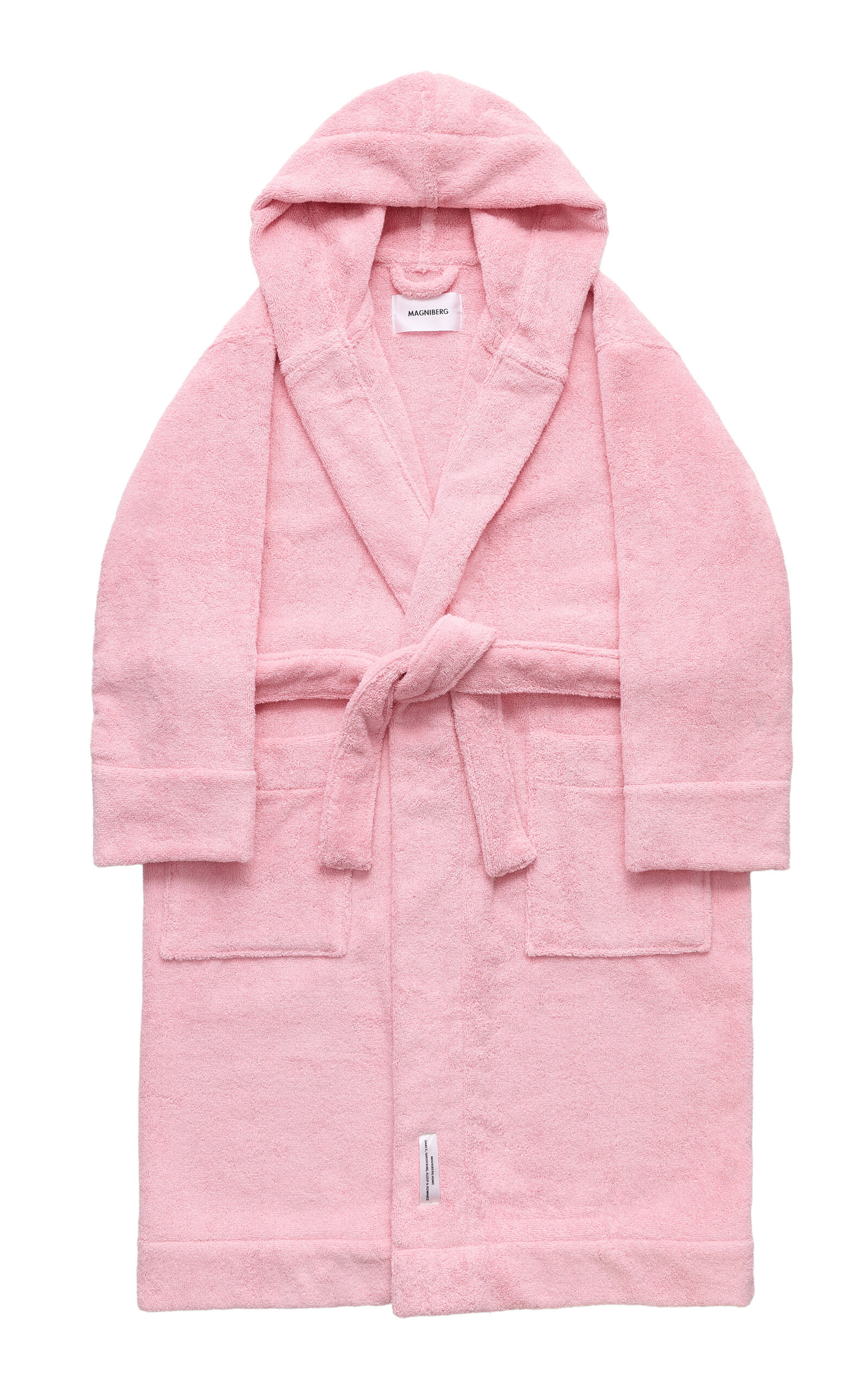Gelato Cotton Bathrobe | Moda Operandi (Global)