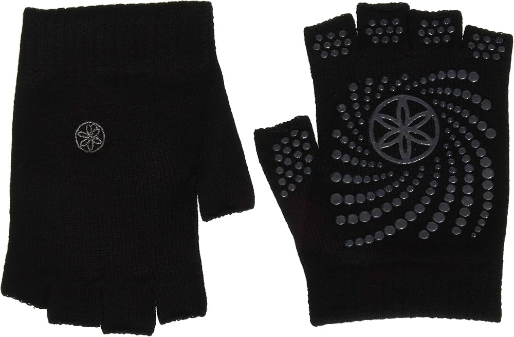 Wb Super Grippy Yoga Gloves One Size Fits All 1each | Amazon (US)
