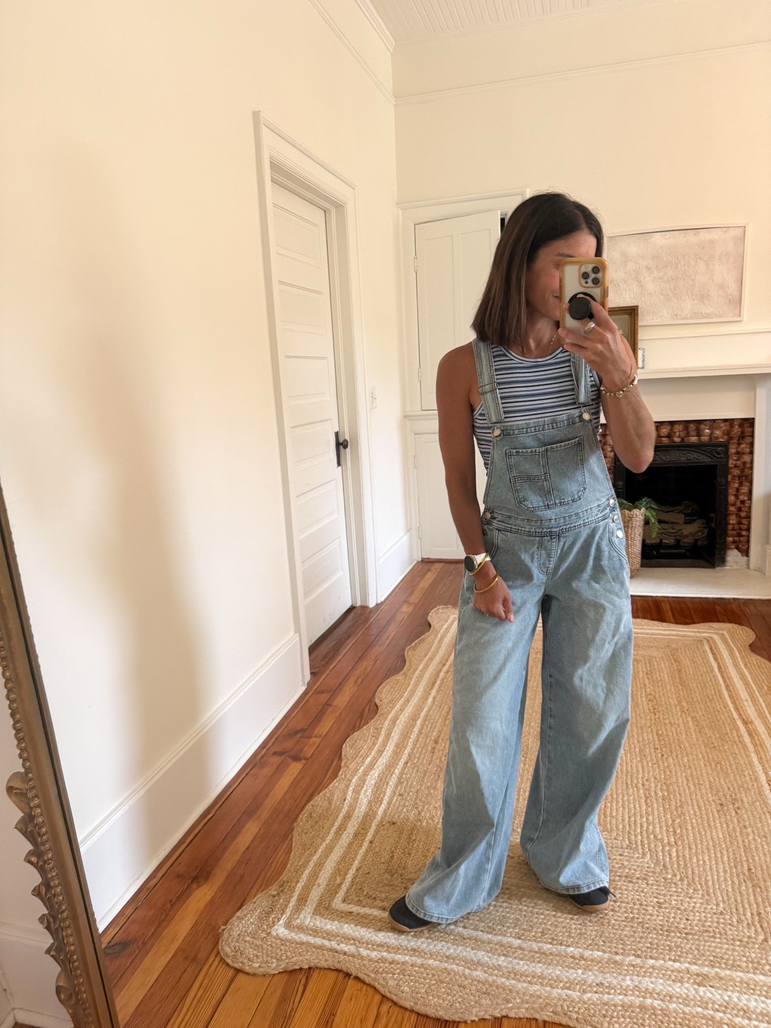 Under $20 overalls

#LTKdayinmylife #LTKxMadewell #LTKmomlife