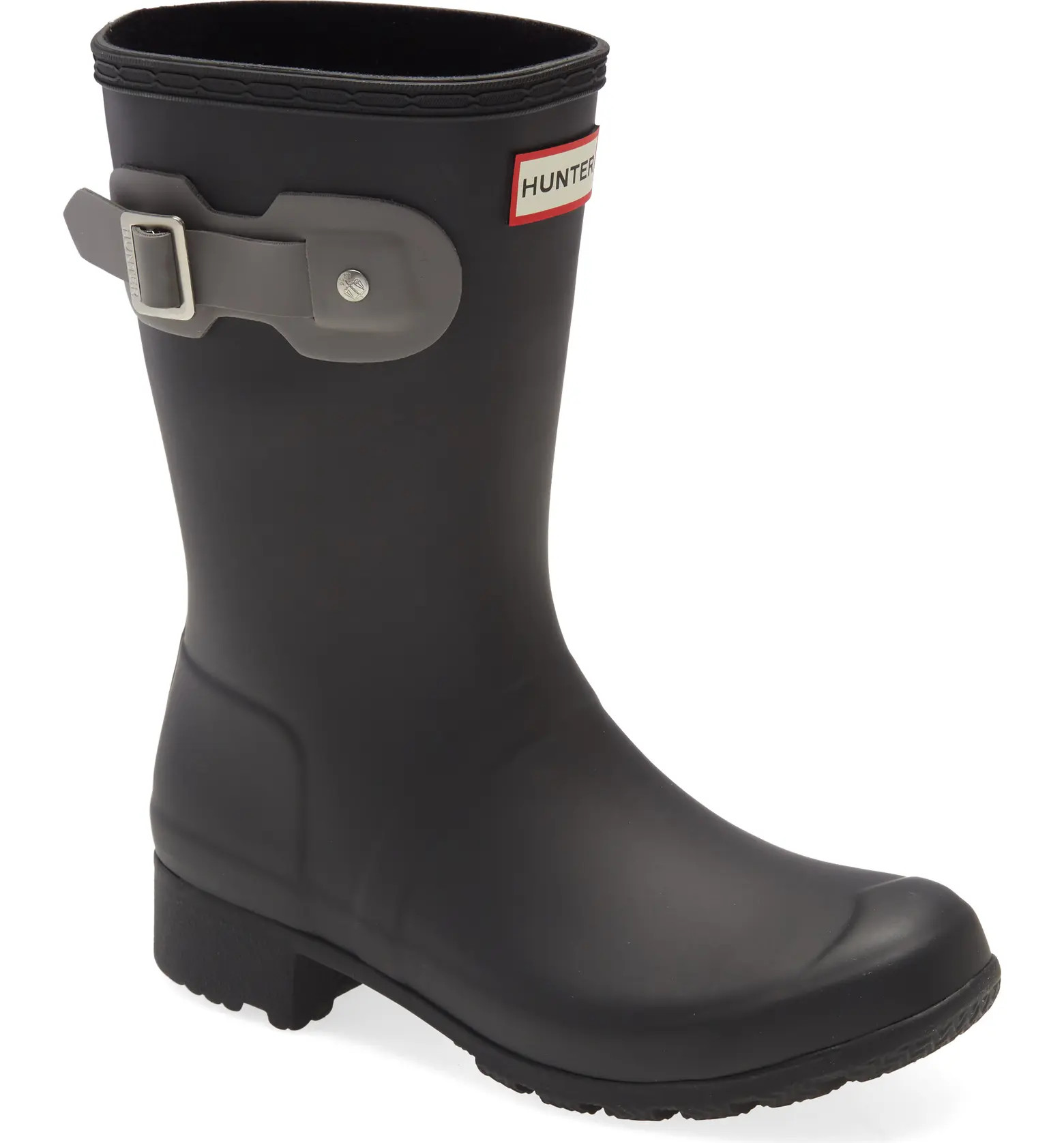 Original Tour Short Packable Rain Boot | Nordstrom