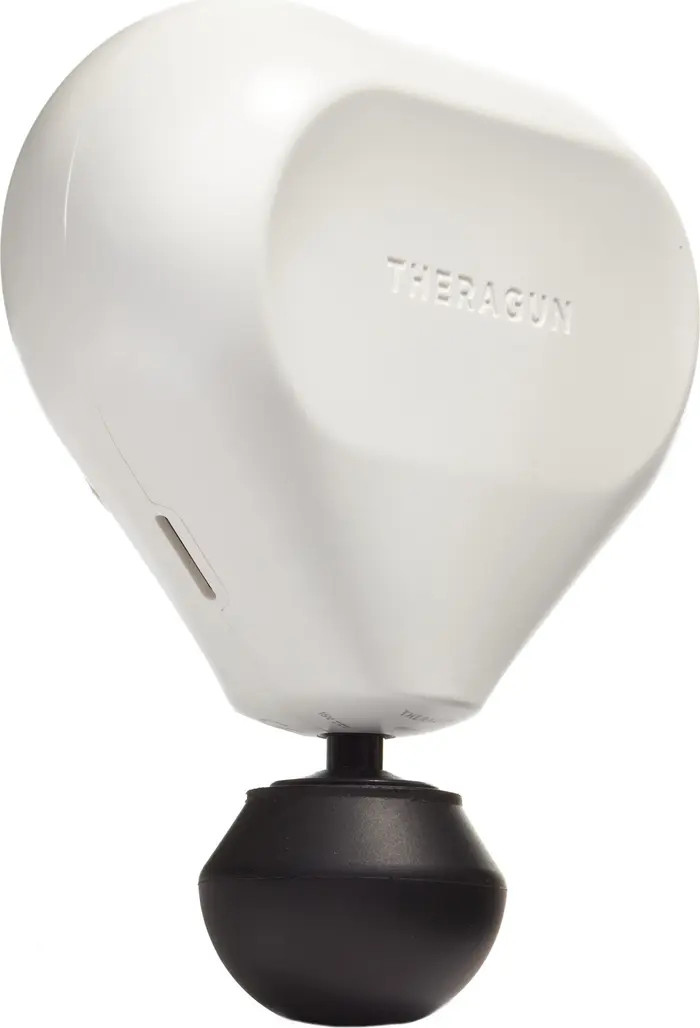Mini Percussive Therapy Massager | Nordstrom