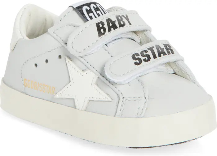 Golden Goose Baby School Sneaker | Nordstrom | Nordstrom