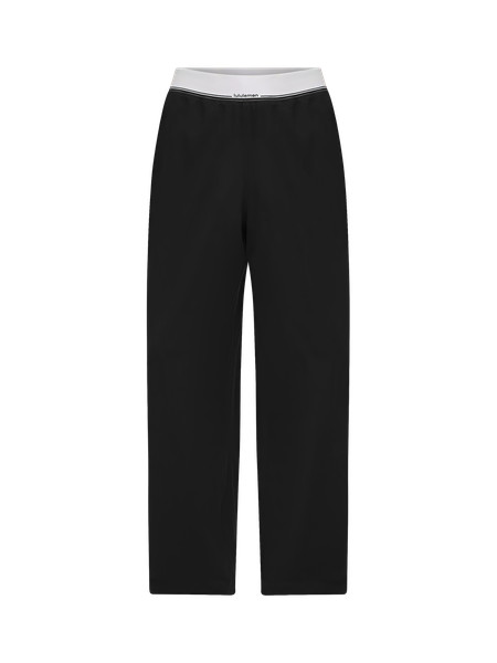 Swift High-Rise Wide-Leg Pant | Lululemon (US)