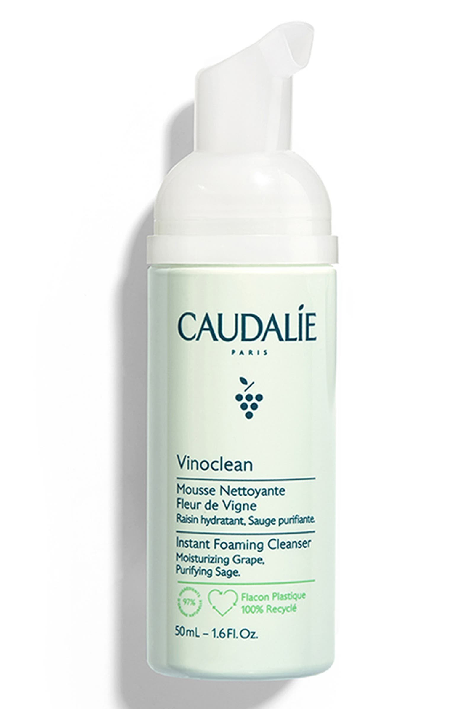 Vinoclean Instant Foaming Cleanser | Nordstrom