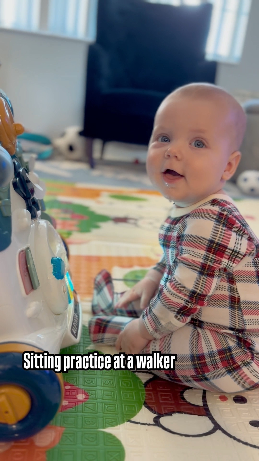 Fav baby development toys! 
Would make great baby Easter basket or baby shower gifts 🎁 

🧸 | learn through play | milestones | tummy time | baby | FTM | OT

#LTKFamily #LTKKids #LTKBaby