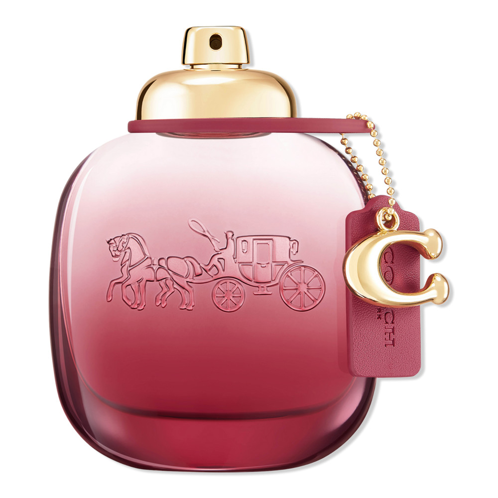Coach Wild Rose Eau de Parfum - 3.0 oz | Ulta