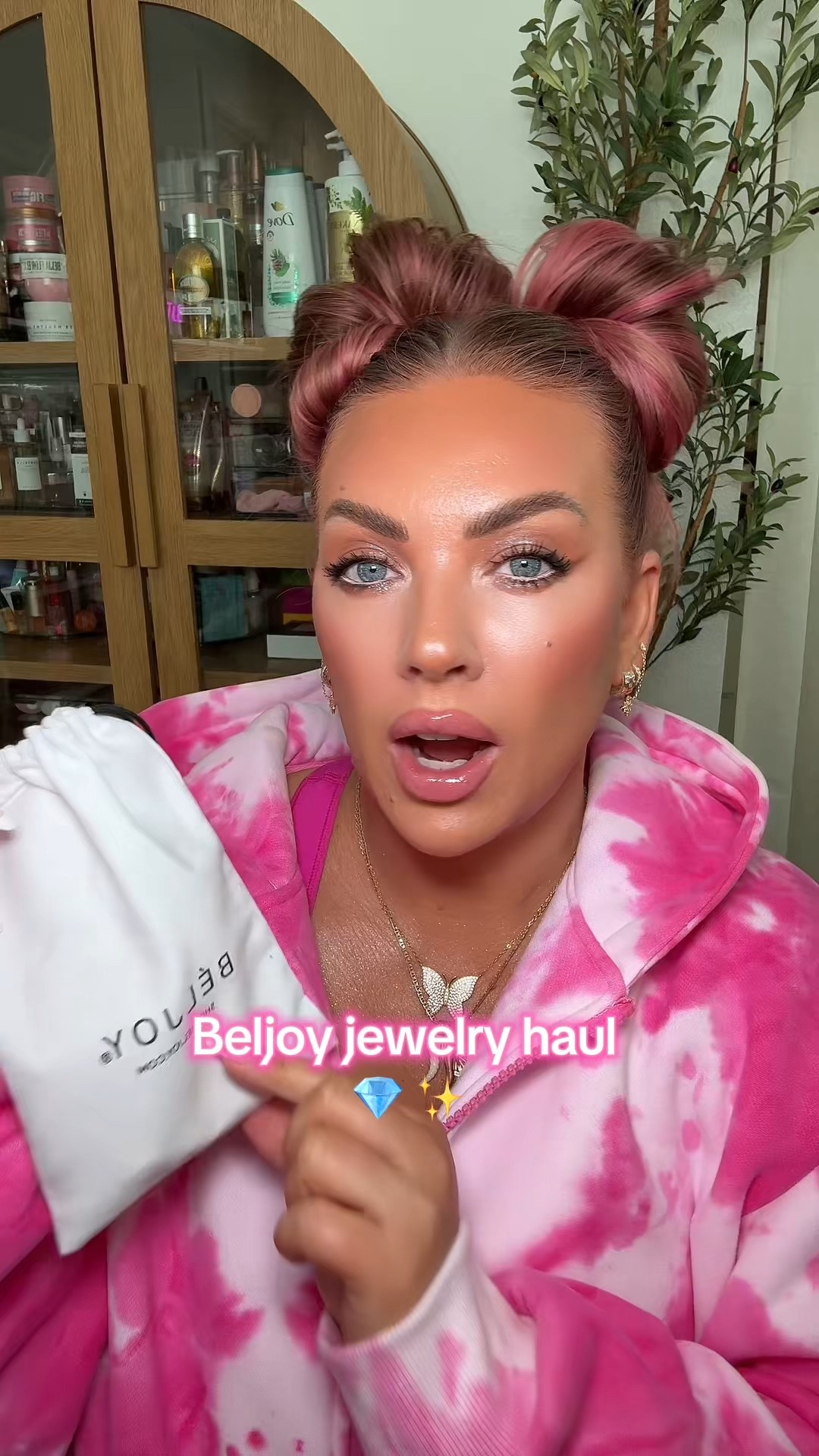 Beljoy jewelry haul. Use code SAM20 for 20% off!! 

#LTKStyleTip #LTKFindsUnder50 #LTKGiftGuide