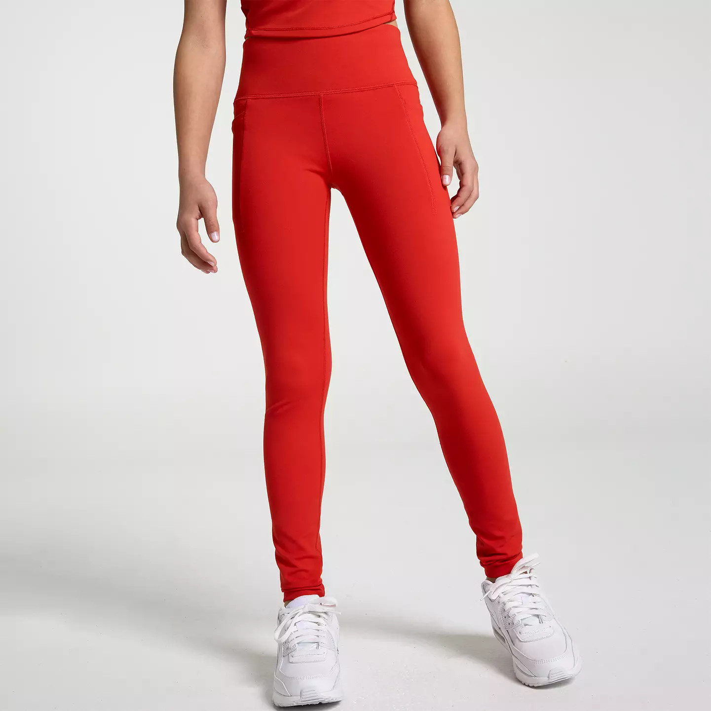 DSG Girls' Momentum High-Rise Leggings | DICK'S Sporting Goods