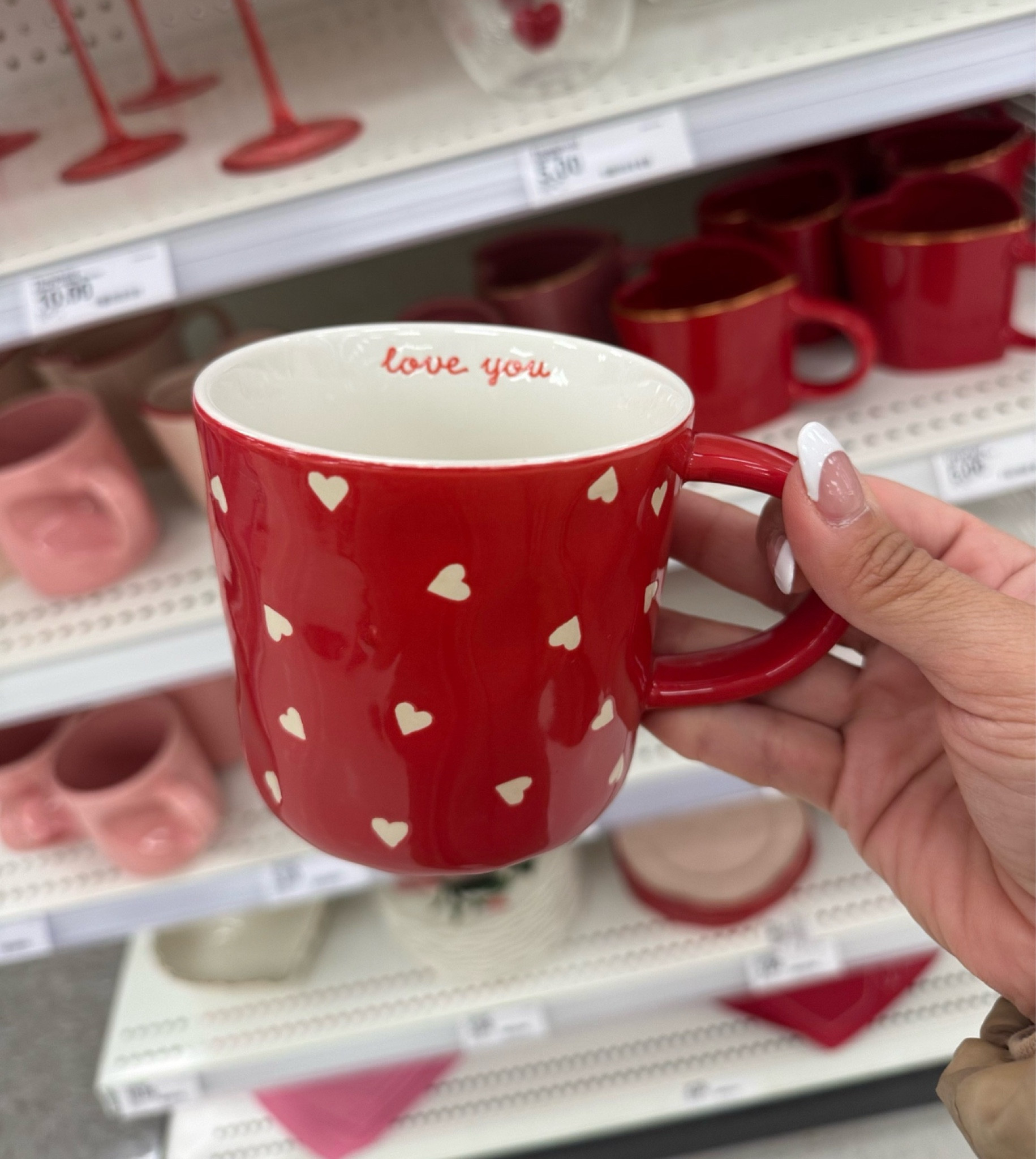 Valentines finds for home! @target #target

#LTKSeasonal #LTKFindsUnder50 #LTKStyleTip