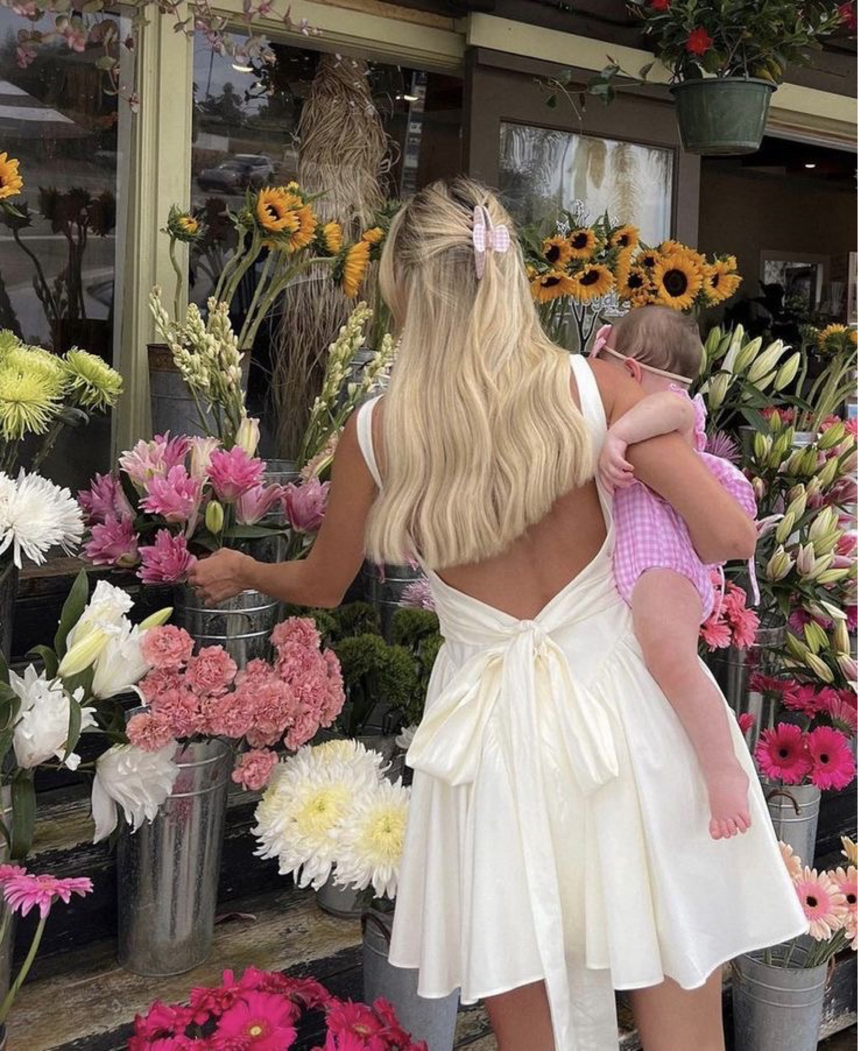 Baby Girl first birthday Gift ideas 🎀 just a few key bits not every one thinks of #babygirl #baby #firstbirthday #birthday #gift #giftideas #tu #cute #summer 

#LTKsummer #LTKbaby #LTKkids