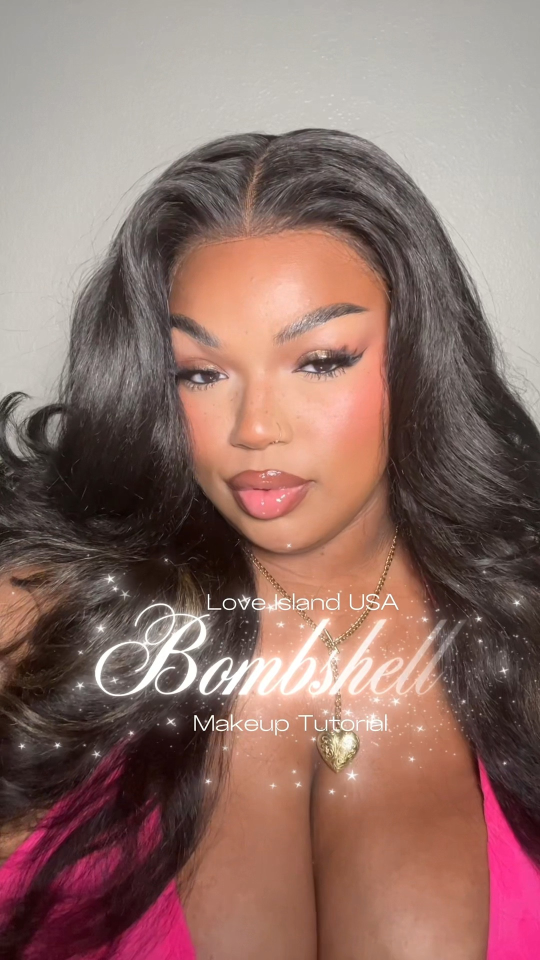 Summer Bombshell Makeup🌺

#LTKBeauty #LTKSeasonal #LTKFindsUnder100