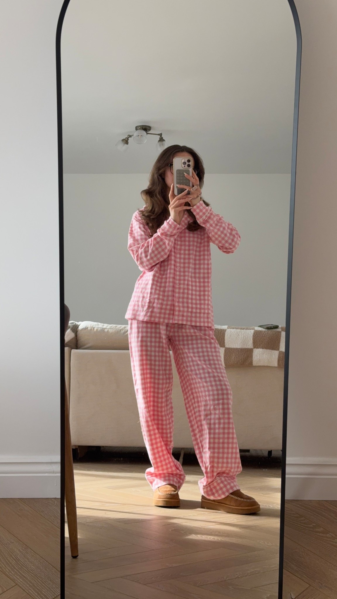 The cutest spring pyjamas 🌷💓

#LTKeurope #LTKspring #LTKuk