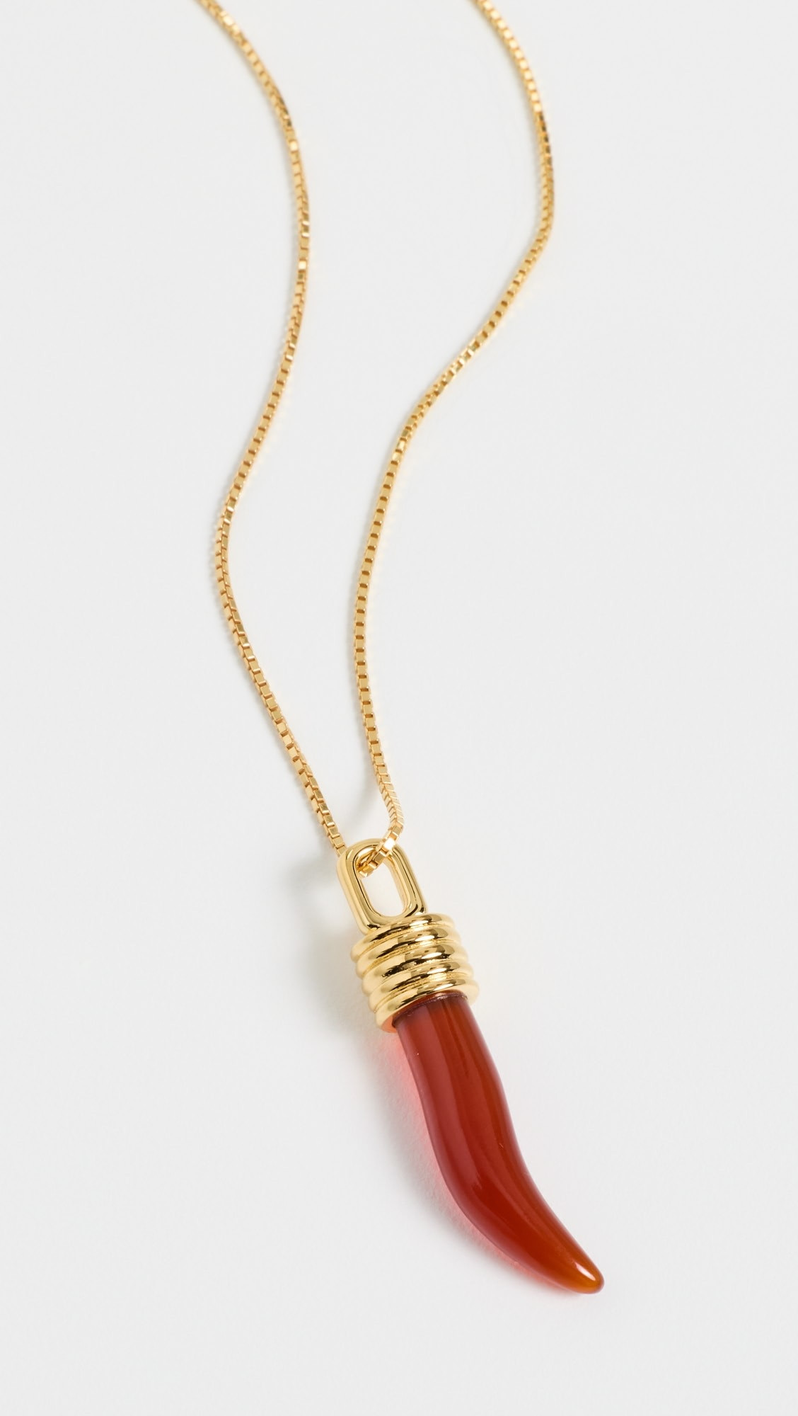Dévé Cornicello Necklace | Shopbop | Shopbop