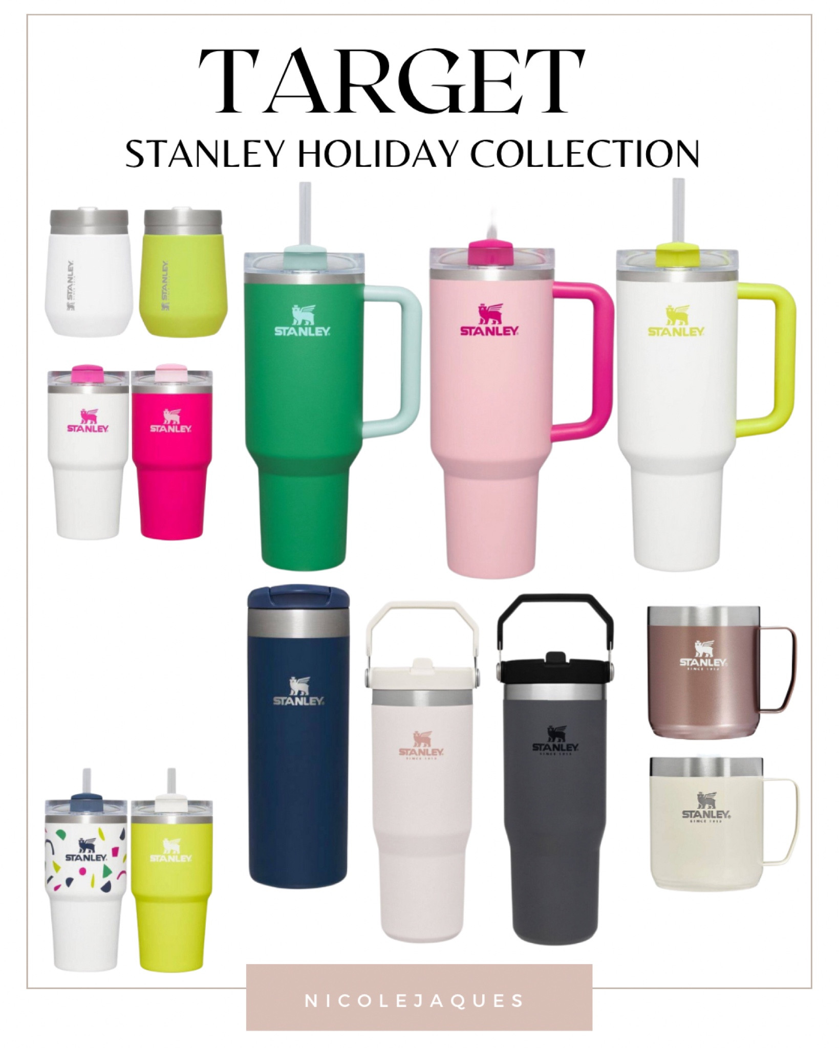 Stanley 12oz Stainless Steel … curated on LTK