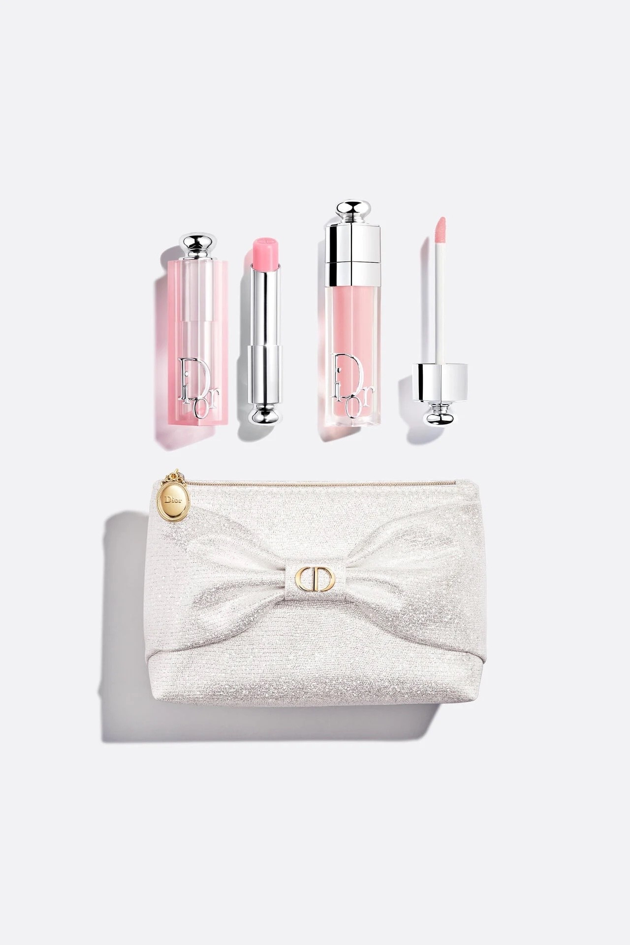 New Dior holiday gift sets! ✨🎄 Dior makeup gift sets

#LTKdayinmylife #LTKootd #LTKBeauty