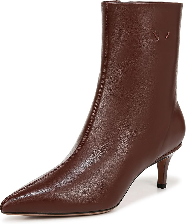 Franco Sarto Women's Anna Ankle Boot | Amazon (US)