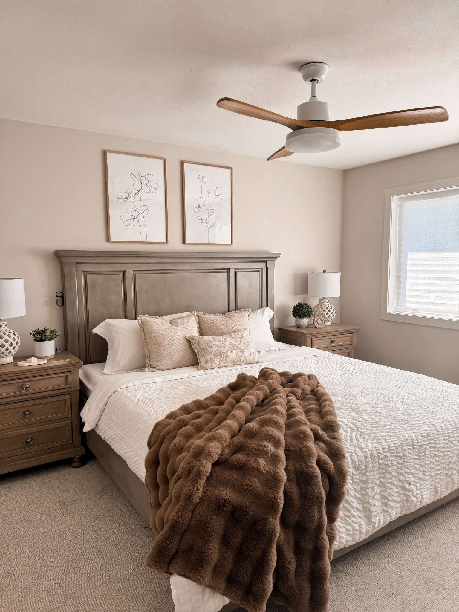 Bedroom Inspo 🤎

#bedroominspo #bedroomideas #bedroomdecor

#LTKSeasonal #LTKHome