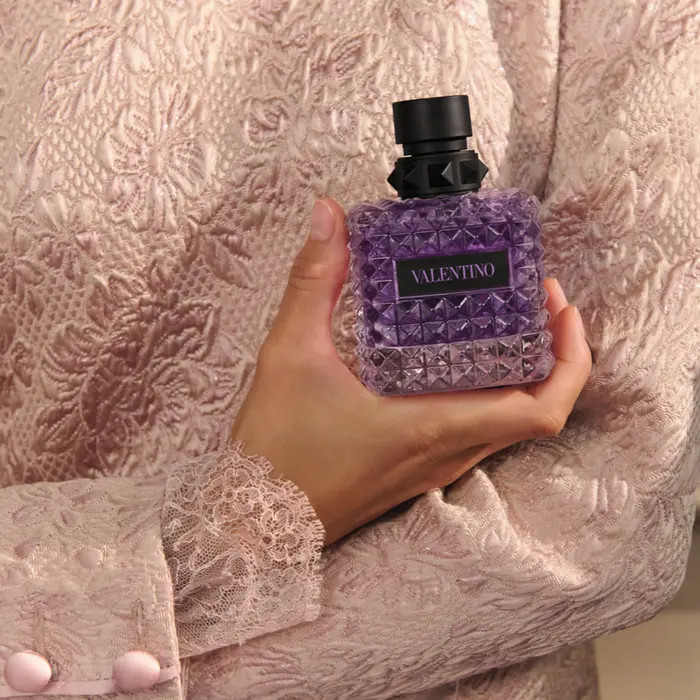 Donna Born in Roma Purple Melancholia Eau de Parfum | Nordstrom