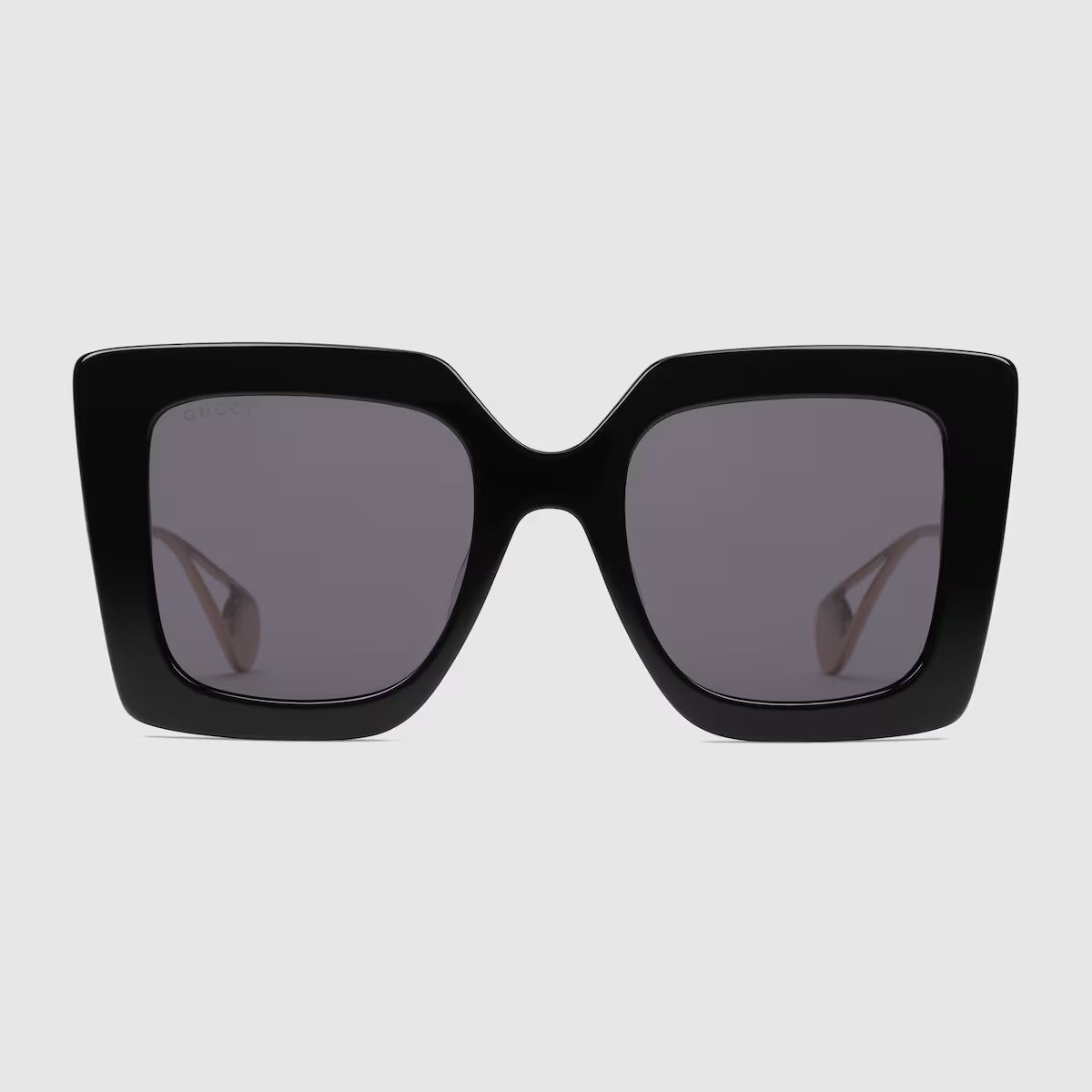 Square-frame sunglasses | Gucci (US)