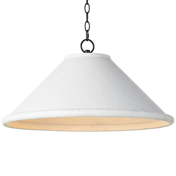 Southern Living Billie Concrete Pendant | Lumens