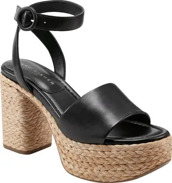 Palyca Platform Sandal (Women) | Nordstrom Rack
