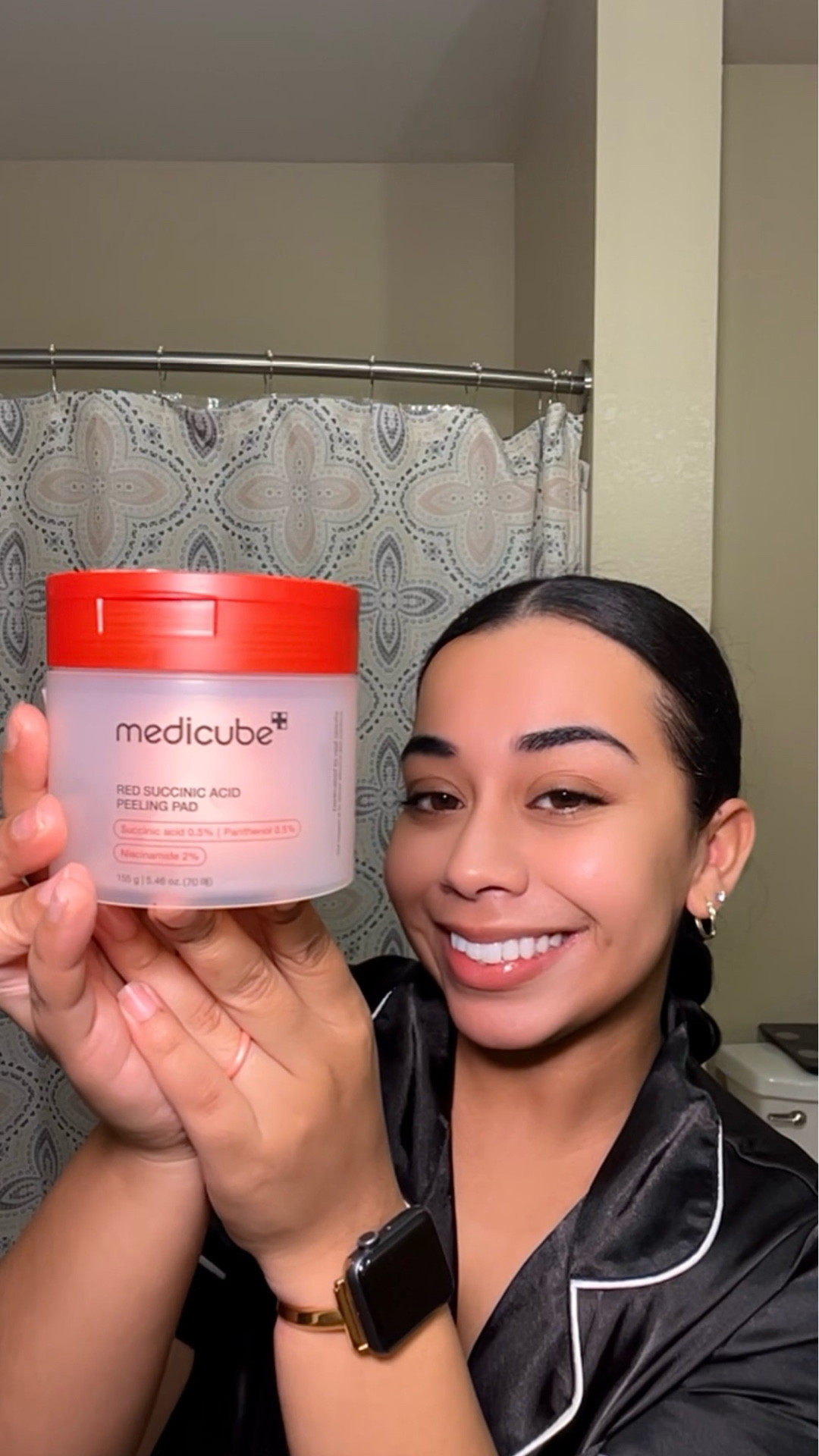 Medicube is just THAT girl ✨

#LTKSaleAlert #LTKFindsUnder50 #LTKBeauty