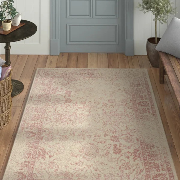 Olius Oriental Rug | Wayfair North America