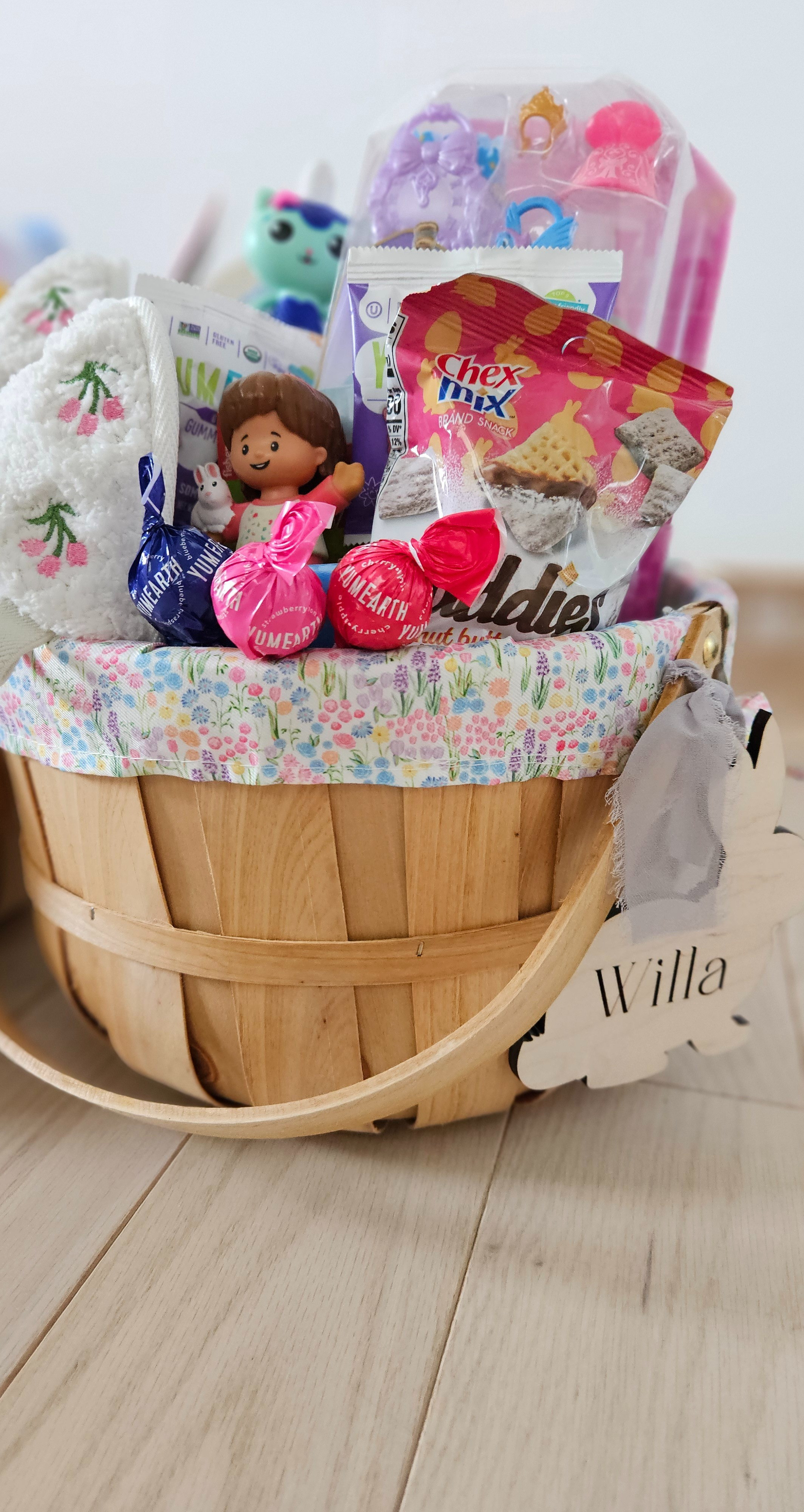 Everything i'm putting in the girls Easter baskets this year🐥🌷

#LTKmomlife #LTKSeasonal #LTKKids