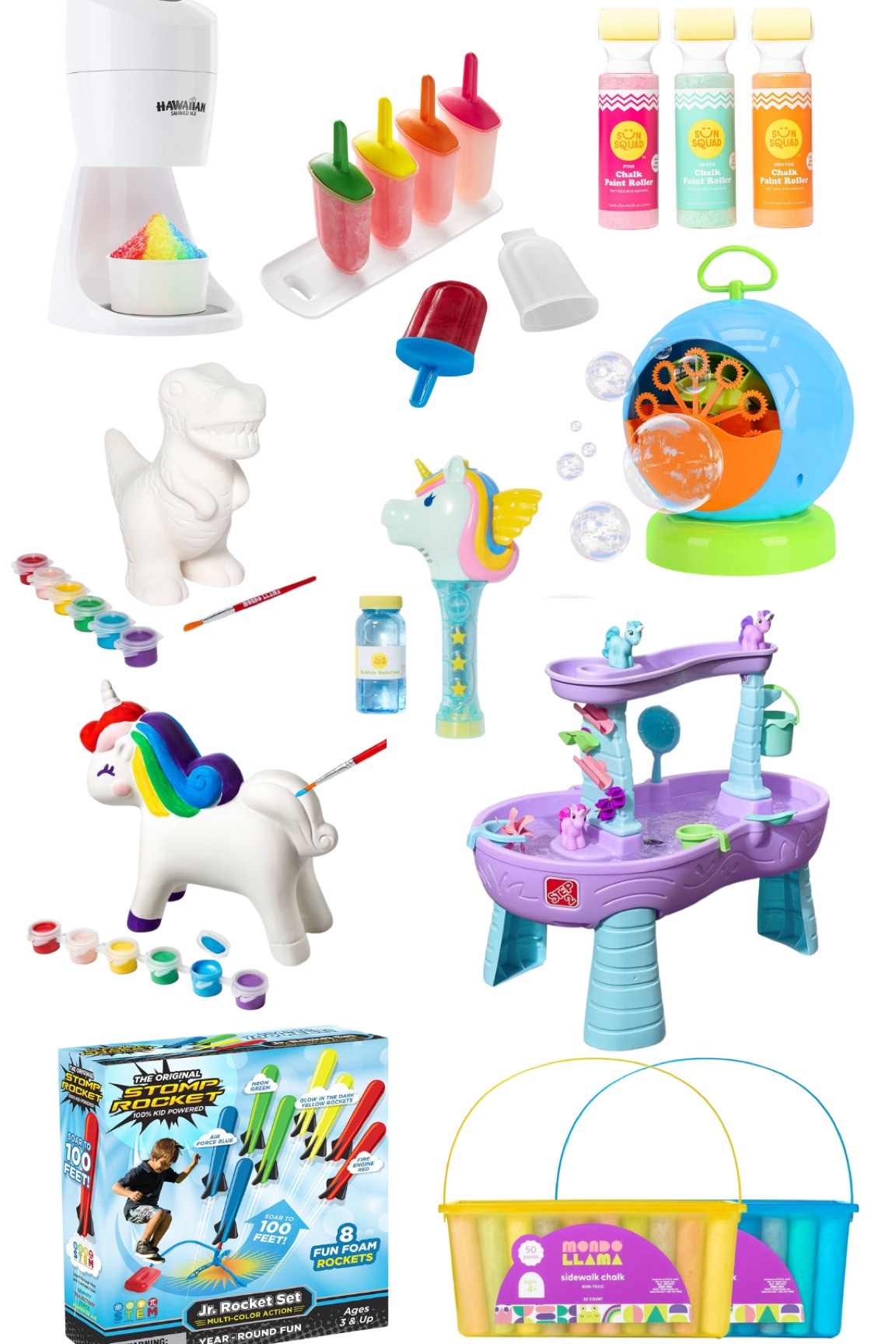 Summer fun essentials! 

#LTKbaby #LTKSeasonal