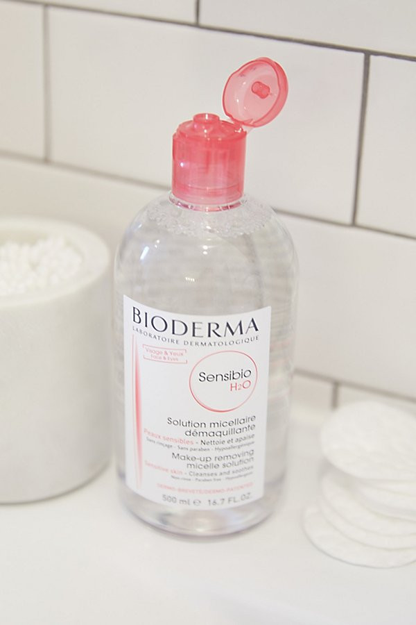 BIODERMA Sensibio H2O Micellar Water | Urban Outfitters (US and RoW)