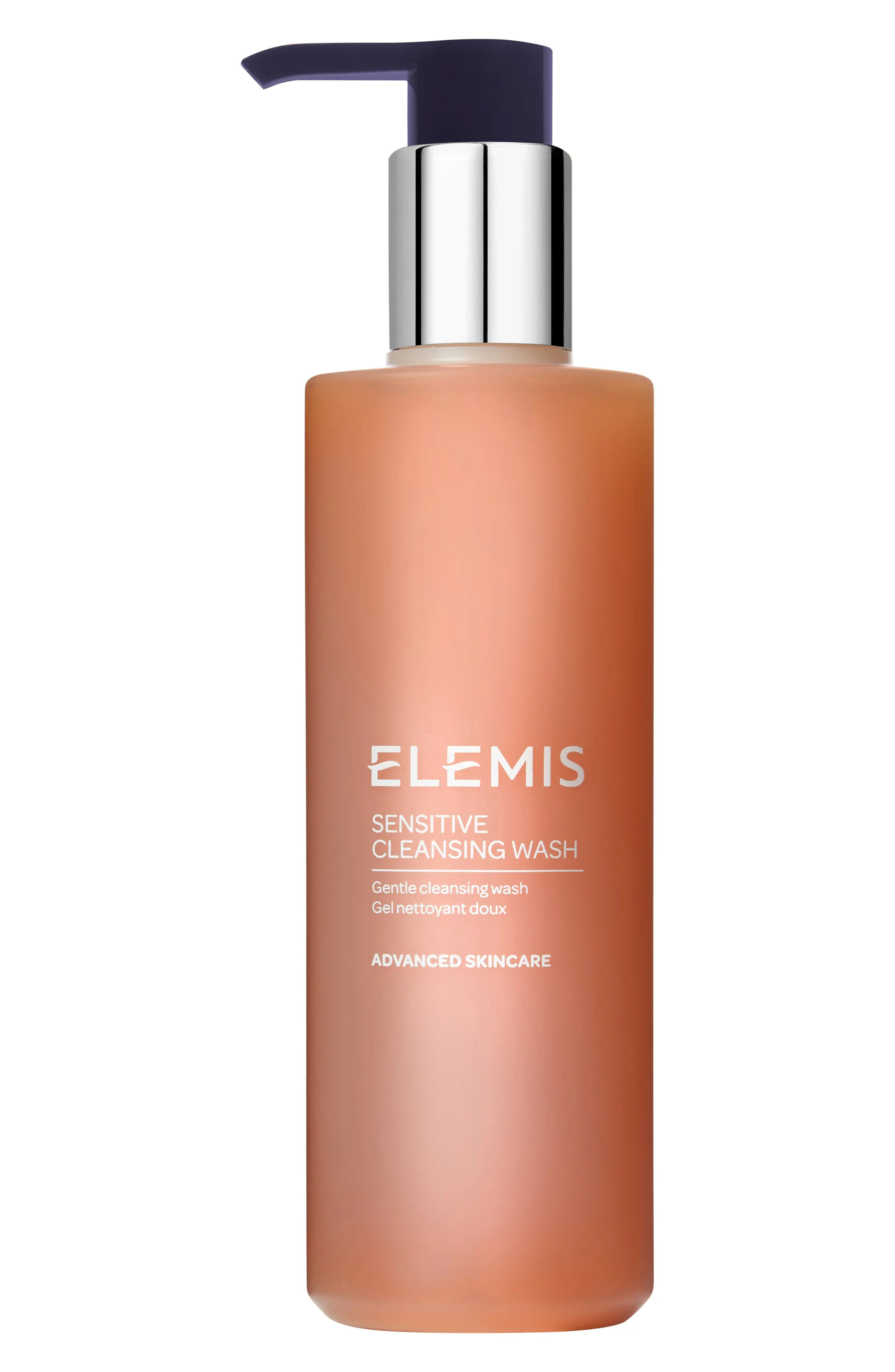 Sensitive Cleaning Facial Wash | Nordstrom