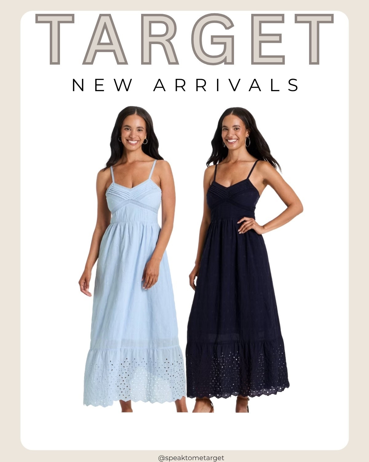 NEW! Universal Thread collection at Target 

#LTKOver40 #LTKPetite